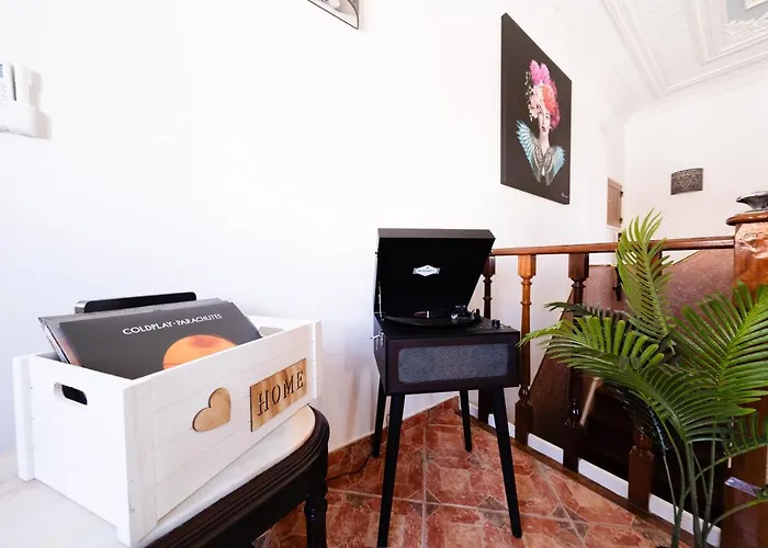 A Casa Da Marina - Sitio Apartament *