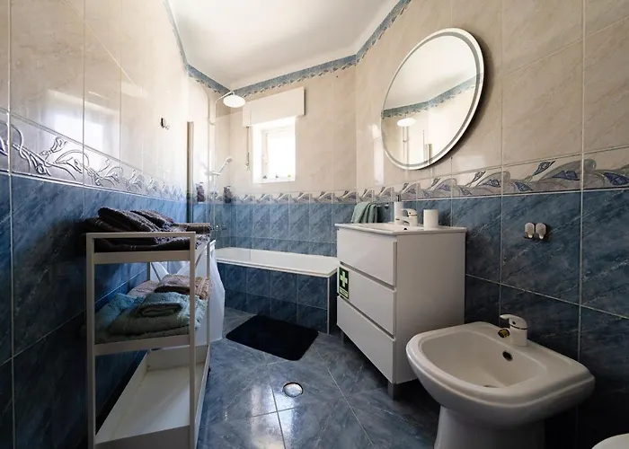 A Casa Da Marina - Sitio *