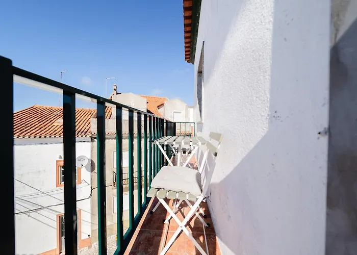 A Casa Da Marina - Sitio Apartament *