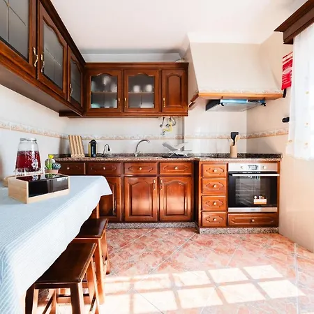 Daire A Casa Da Marina - Sitio