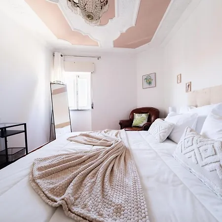 Appartamento A Casa Da Marina - Sitio Nazaré