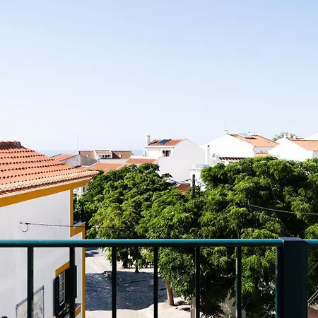 A Casa Da Marina - Sitio Apartman