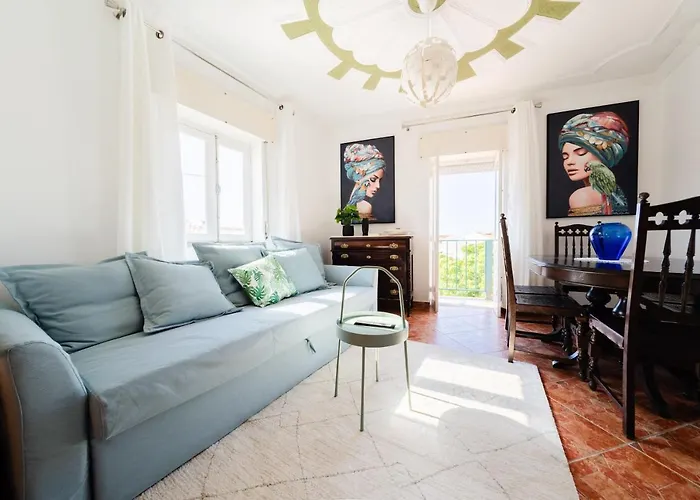 A Casa Da Marina - Sitio Appartement