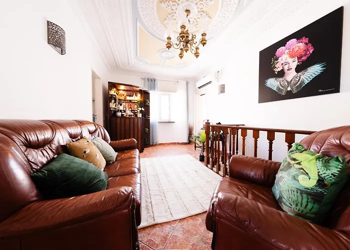 A Casa Da Marina - Sitio Appartement